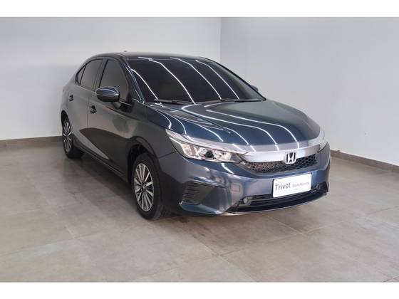 HONDA CITY 1.5 i-VTEC FLEX HATCH LX CVT